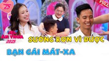 Hẹn Ăn Trưa 2025 tập 25A