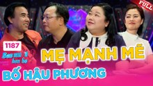 Bạn Muốn Hẹn Hò 1187