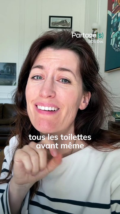 Fuites urinaires : halte au tabou chez les femmes selon notre experte médicale
