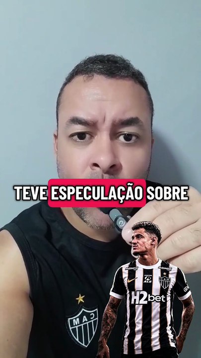 SOBRE FELIPE COUTINHO