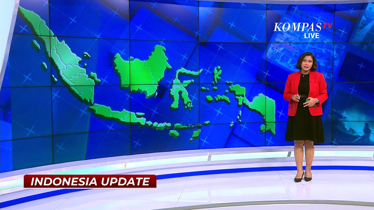 Viral! Tiang dan Lantai Sekolah Dijebol Demi Proyek Koperasi Desa Merah Putih di NTT