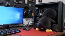 let GUGU GAGA fix your PC and problems ❤️❤️
