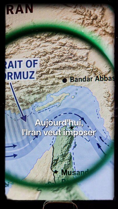 Pourquoi les États-Unis ont vraiment attaqué l'Iran 🛢️