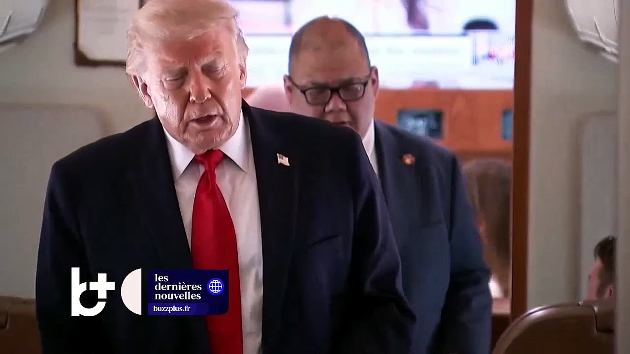 Hélicoptère américain s'écrase à Hormuz : deux pilotes à bord sains et saufs, confirme Trump