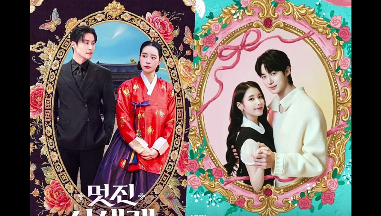 My Royal Nemesis New Korean Drama Explained. Why You Should Watch This Drama