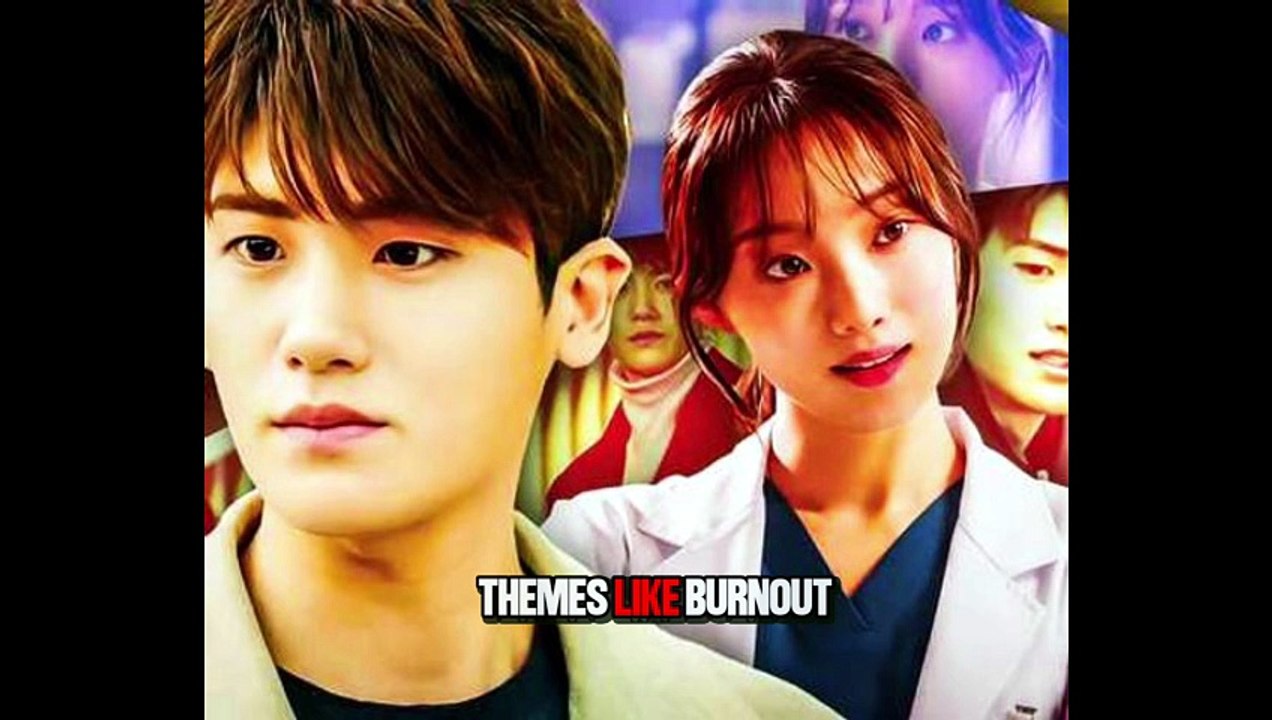 What Watching Korean Drama Says About You