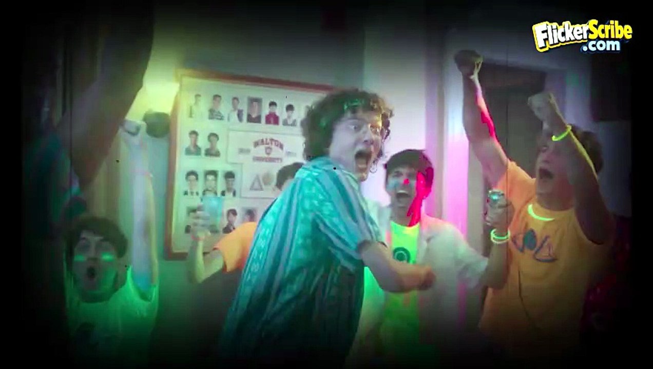 Roommates 2 - Trailer Netflix Comedy Movie, Release Date, Sequel, Sadie Sandler, Chloe East