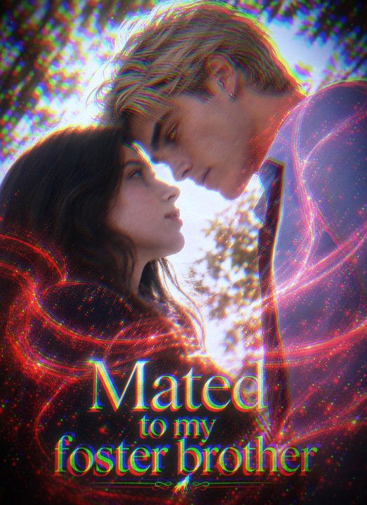 Mated To My Foster Brother | 10 Eps - Ep - FULL MOVIE ☑️ - Eng Sub