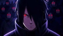 Sasuke pouvait le faire... mais il a refusé#sasuke #uchiwa #naruto #boruto #sasukeuchiha