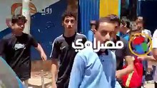 آراء طلاب الشهادة الإعدادية بأسيوط حول امتحان الجبر