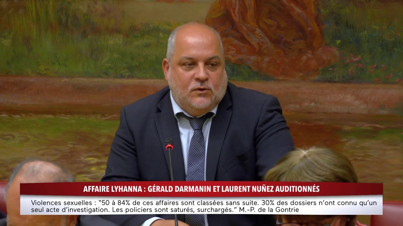 « Quand tout est prioritaire, rien ne l’est », s’insurge le sénateur socialiste, Hussein Bourgi