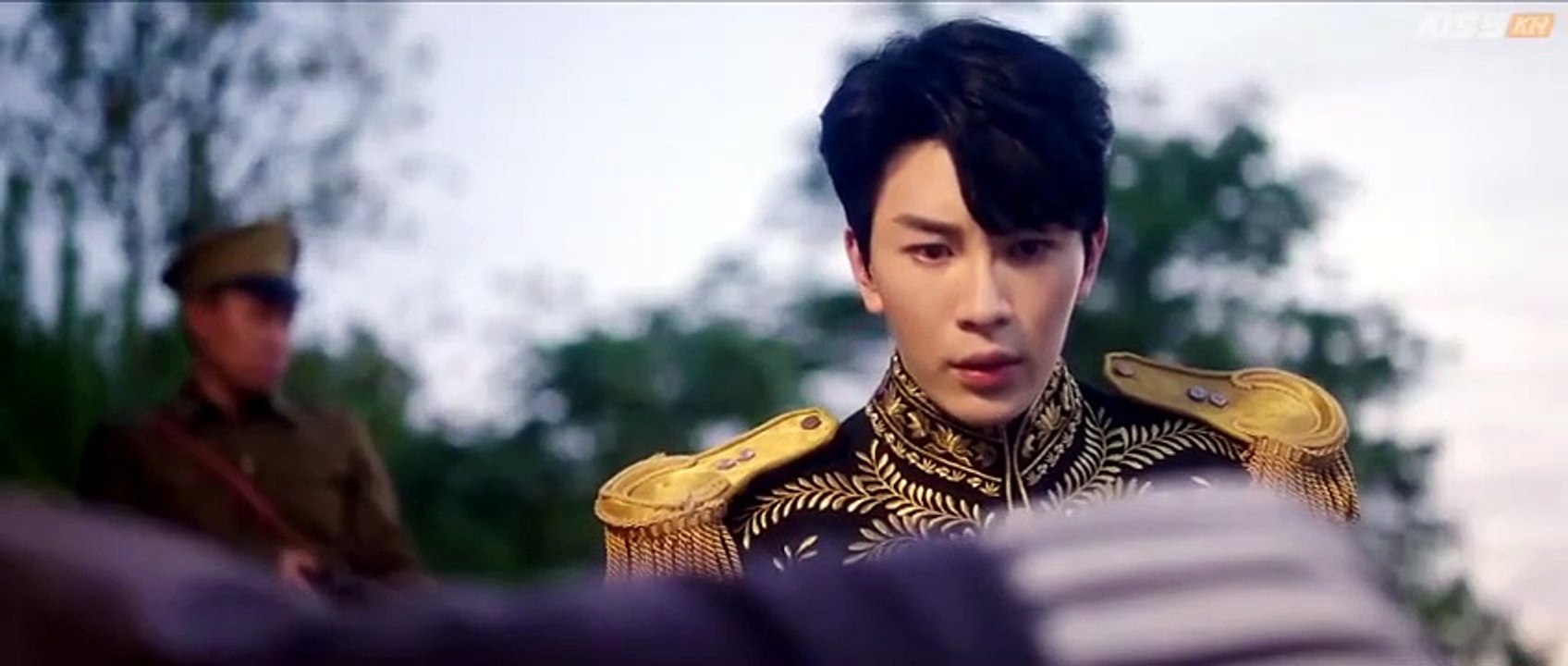 Twin Fire Dawn Episode 30 - Twin Fire Dawn Episode 30 EngSub New