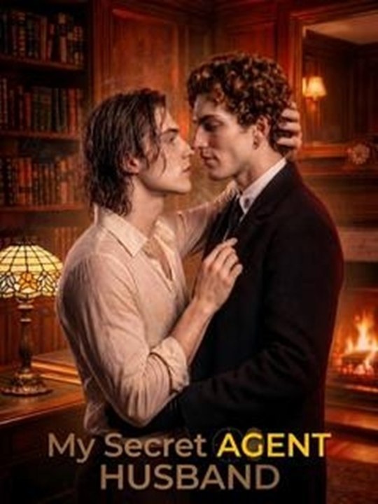 My Secret Agent Husband - Ep - FULL MOVIE ☑️ - Eng Sub