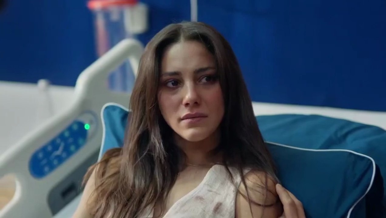 مسلسل المدينة البعيدة 2 الحلقة 169 مدبلجة