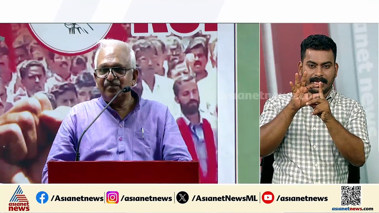 നടേശൻ രണ്ട് തോണിയിൽ കാലുവെക്കുന്നയാൾ; വെള്ളാപ്പ...