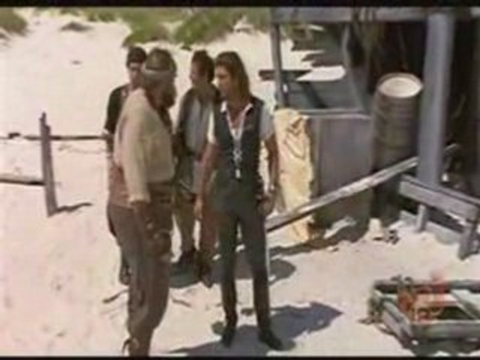 sinbad épisode 39 partie 3