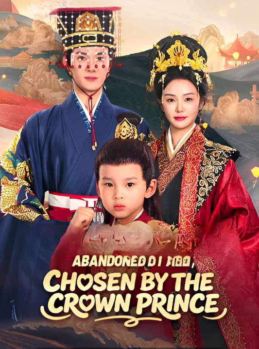 Abandoned By All, Chosen By The Crown Prince-Drama FULL MOVIES ENGLISH SUB
