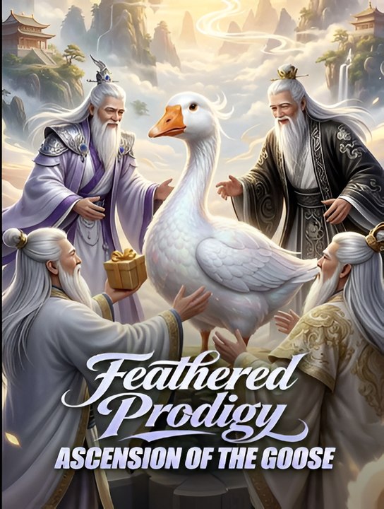 Feathered Prodigy- Ascension Of The Goose-Drama FULL MOVIES ENGLISH SUB