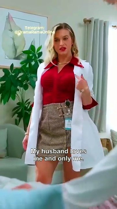 The Tycoon Matriarch Took My Side - Ep - FULL MOVIE ☑️ - Eng Sub [Full Movie]