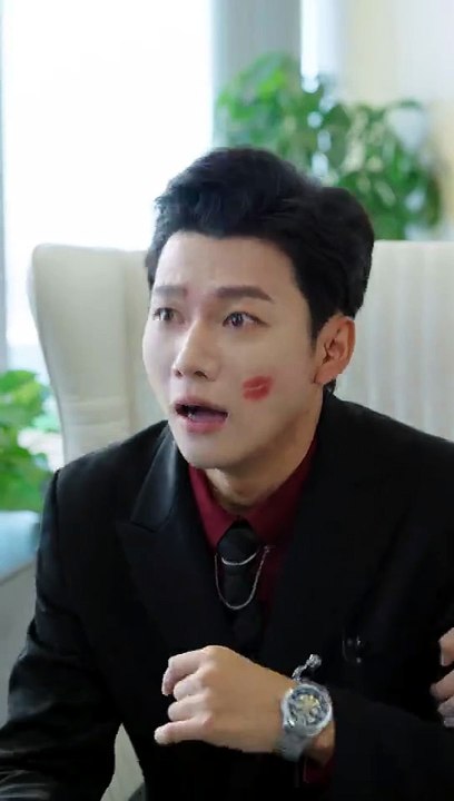 Daddy, I'm From The Future EngSub Hot Movie