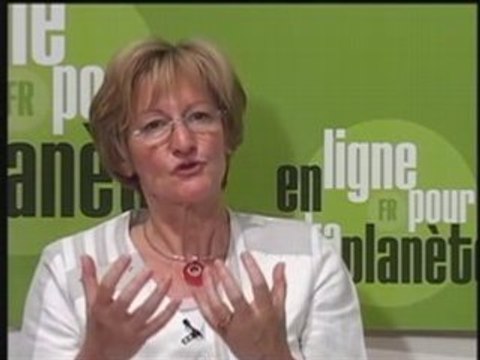 3 Question à Nicole Notat, fondatrice de Vigeo