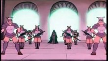 Dungeons & Dragons - Child of the Stargazer 3