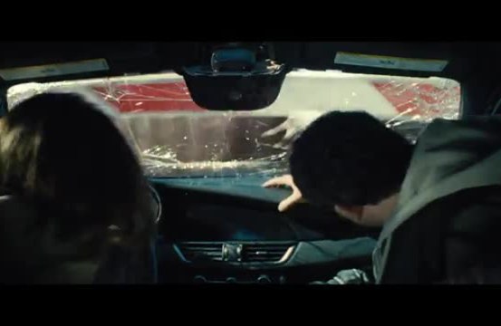 Steven Spielberg, ecco il nuovo film Disclosure Day : guarda la clip in esclusiva