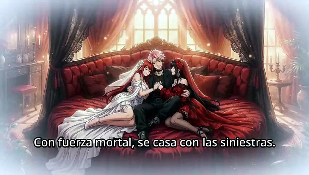 (Doblado) Mi visión de ellas