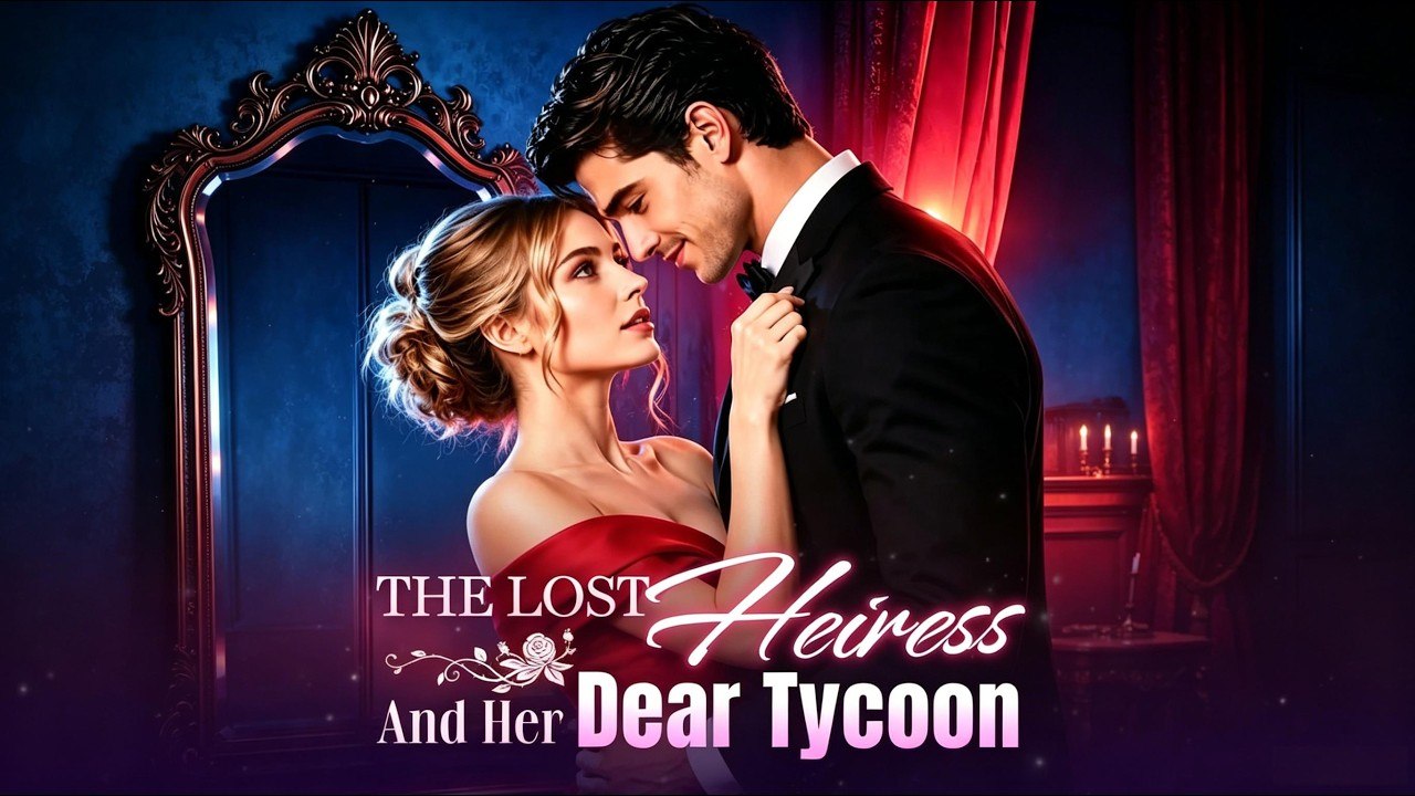 the lost heiress and her dear tycoon
