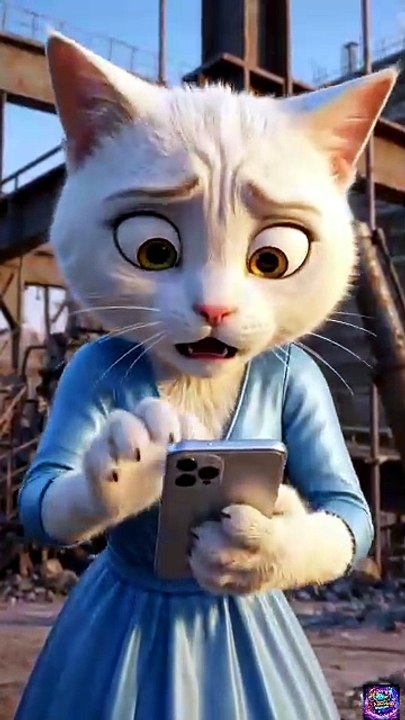 Cat story [Full Movie]