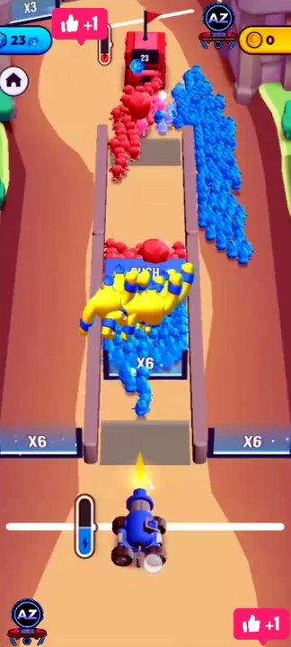 Mob Control : Attack Chicken , Great Normie VS Normie , Great Normie Part 20