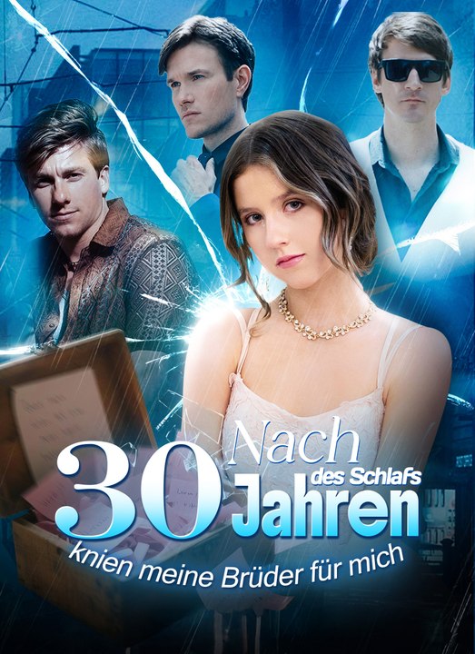 Nach 30 Jahren des Schlafs knien meine Brüder für mich | Full 50 Eps SD Drama 2026