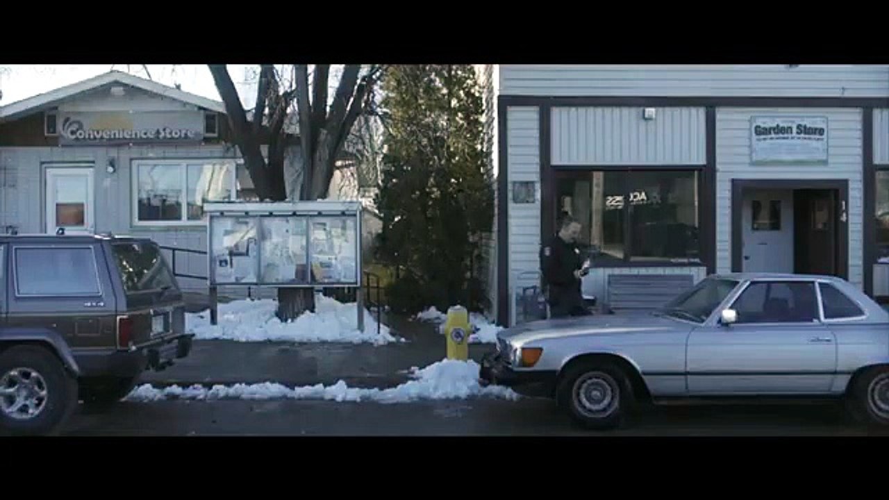 Normal Bande-annonce (ES)
