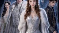 The Luna's Second Choice - Full