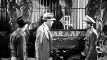 Charlie Chan At The Circus