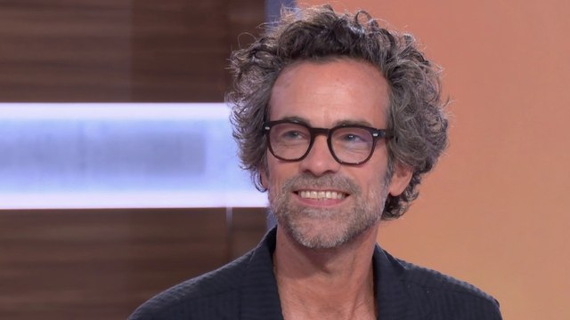 L’invité people - Romain Duris