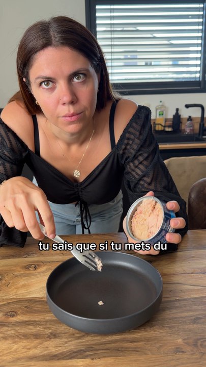 Déjeuner sain, rapide et protéiné 🍳