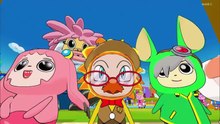 ビットワールド キミたちは天才だ！-2026/02/27