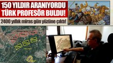 İskender'i Büyük Yapan Granikos Savaş Alanı Çanakkale'de Bulundu