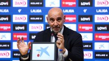 Monchi justifica su fichaje por el Espanyol: “Me han contado una cosa creíble” 
