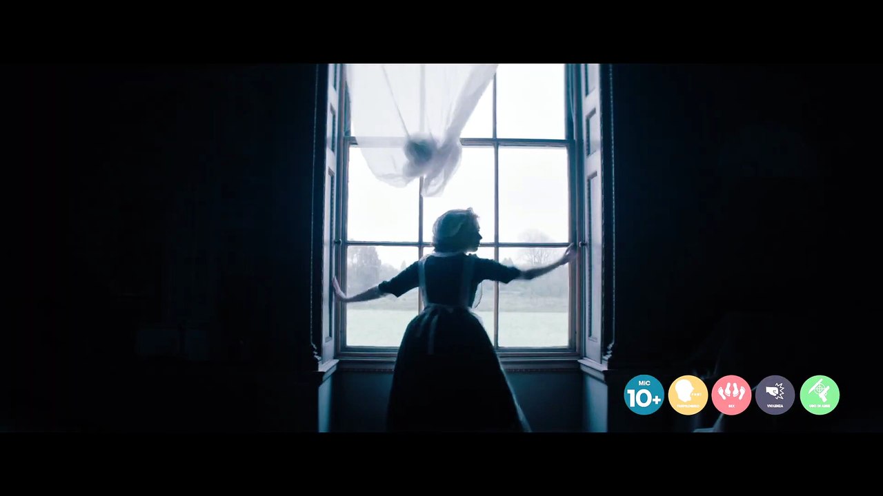 Savage House (Trailer Ufficiale HD)
