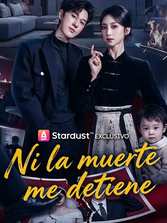 Doblado]🔥💗Ni la muerte me detiene- Completo En Español