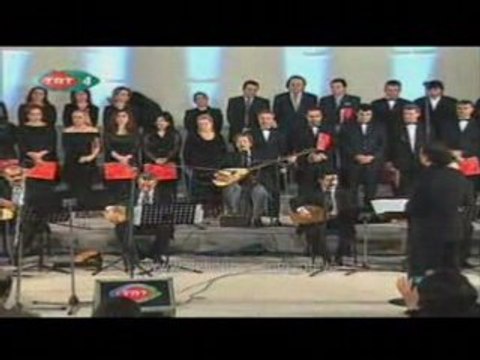 Ali Ekber Çiçek - Gönül gel seninle