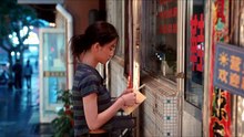 Chói Mắt Tập 16 Thuyết Minh