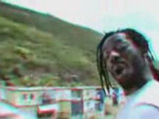Buju Banton - Cowboys Curfew ft New Kidz