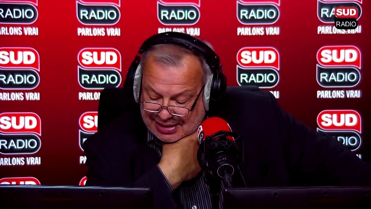 La France insoumise commence à faire peur à l’ancienne France