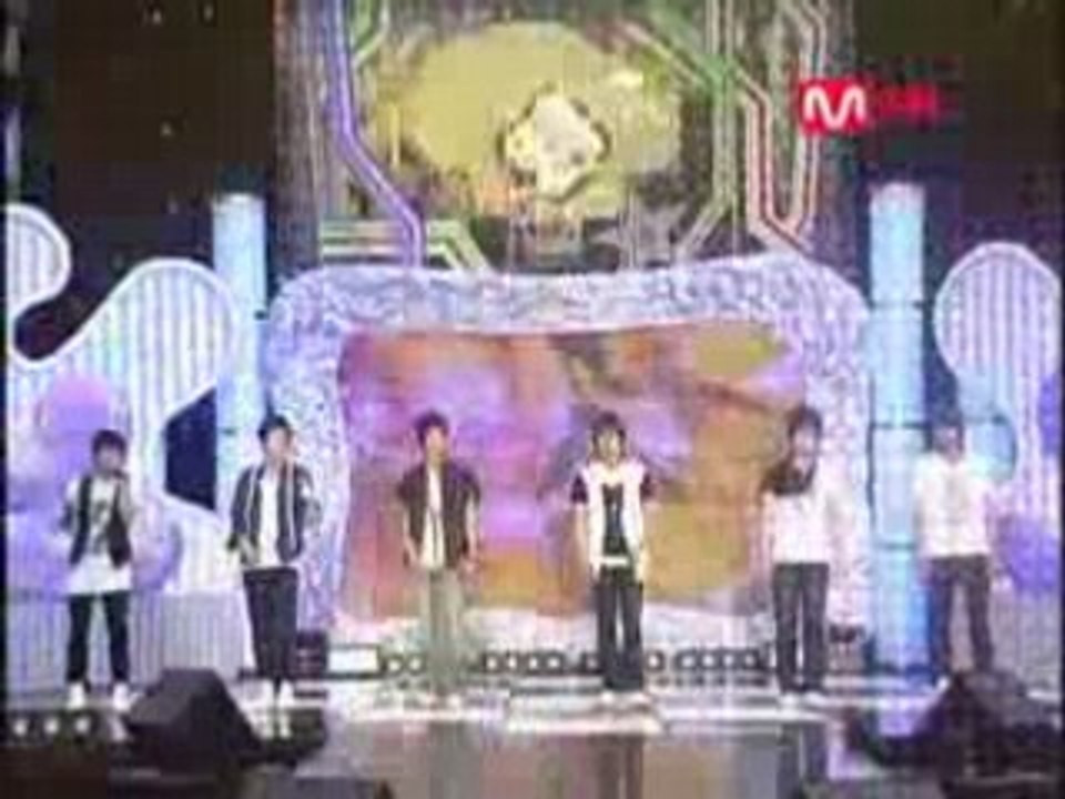 A'ST1 - Naega Paboyeosseo Live