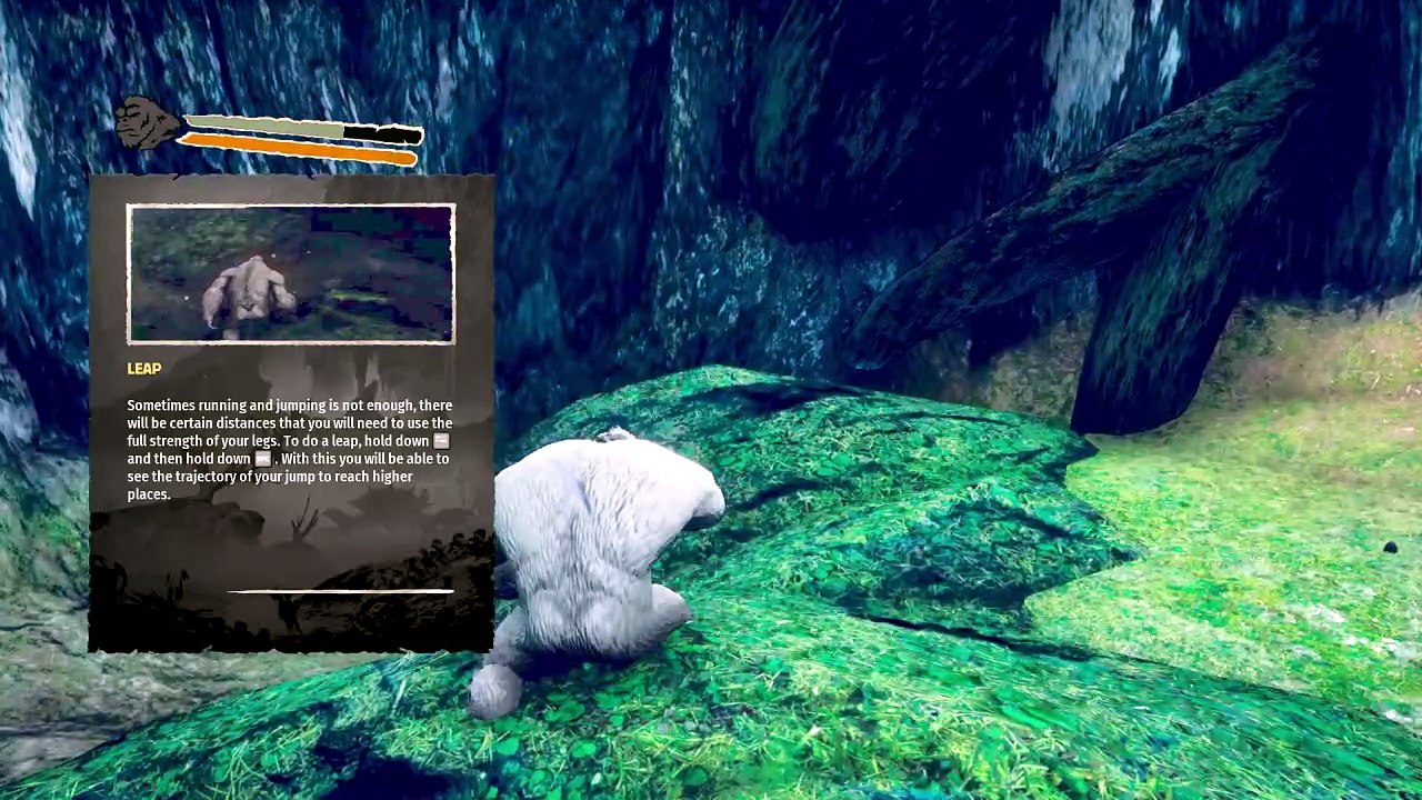 MACERA   S0039 - SKULL ISLAND RISE OF KONG 1080P HD GAMEPLAY