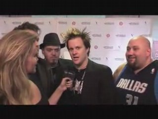 Bowling For Soup * AFI Dallas