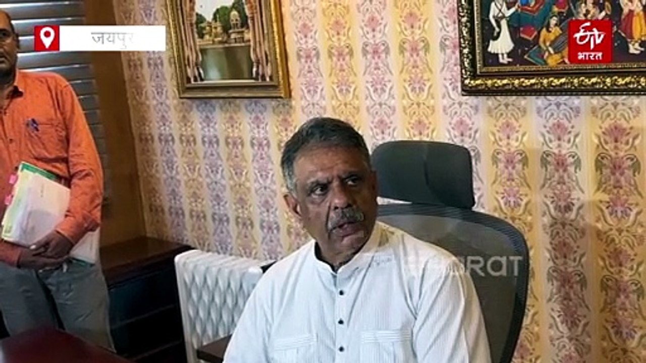 Bikaner PBM Hospital : स्वास्थ्य मंत्री बोले- बीकानेर में प्रसूताओं की किडनी फेल होने का मामला कोटा से अलग